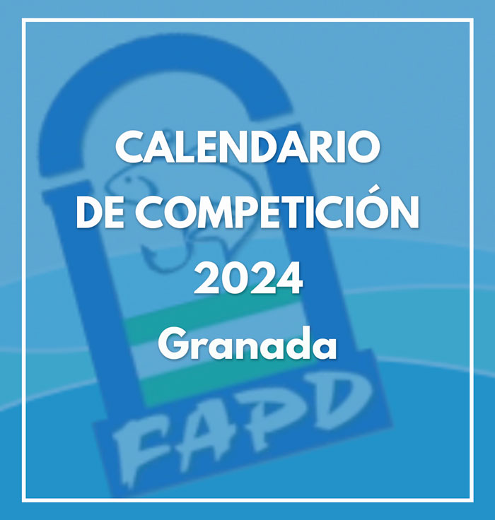 Boton Calendario Granada 2024